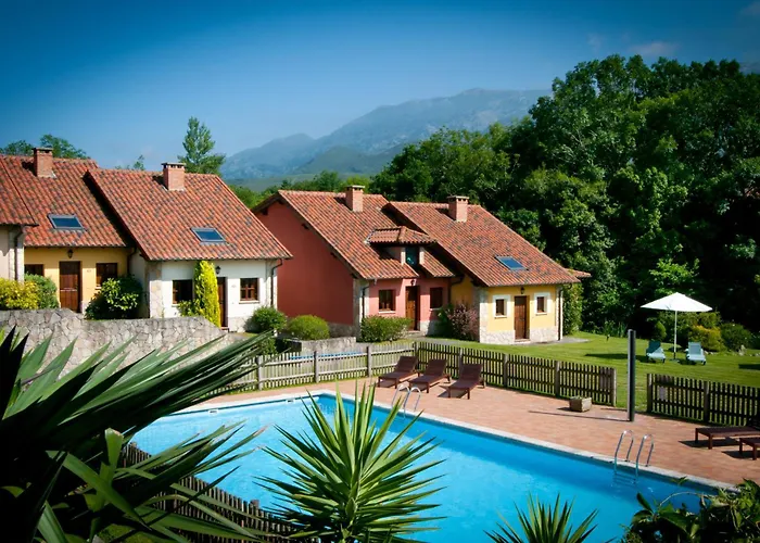 Hotel Rural La Lluriga