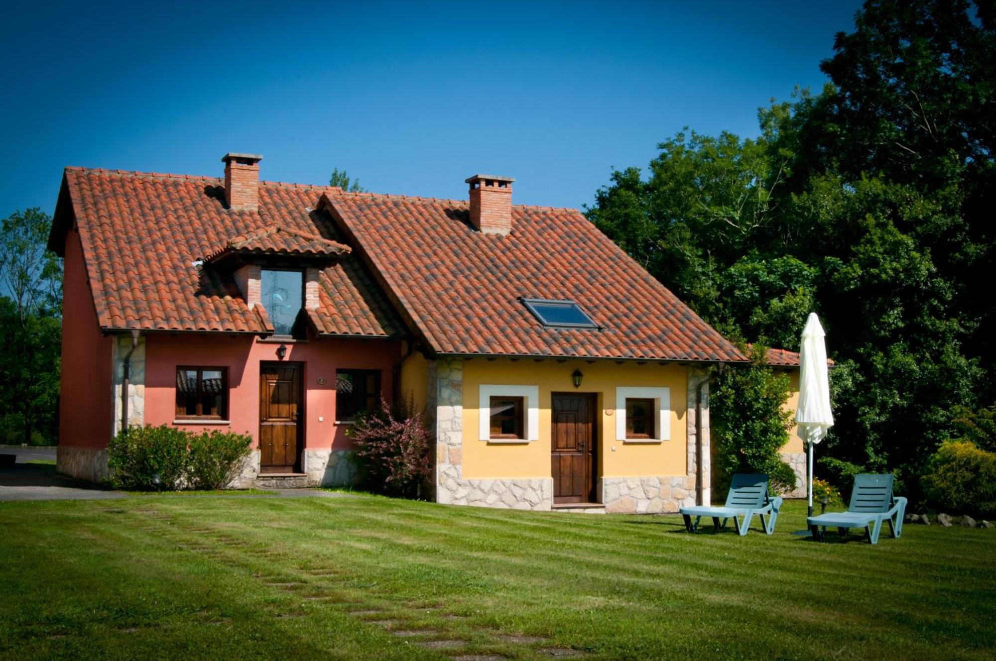 Hotel Rural La Lluriga La Galguera