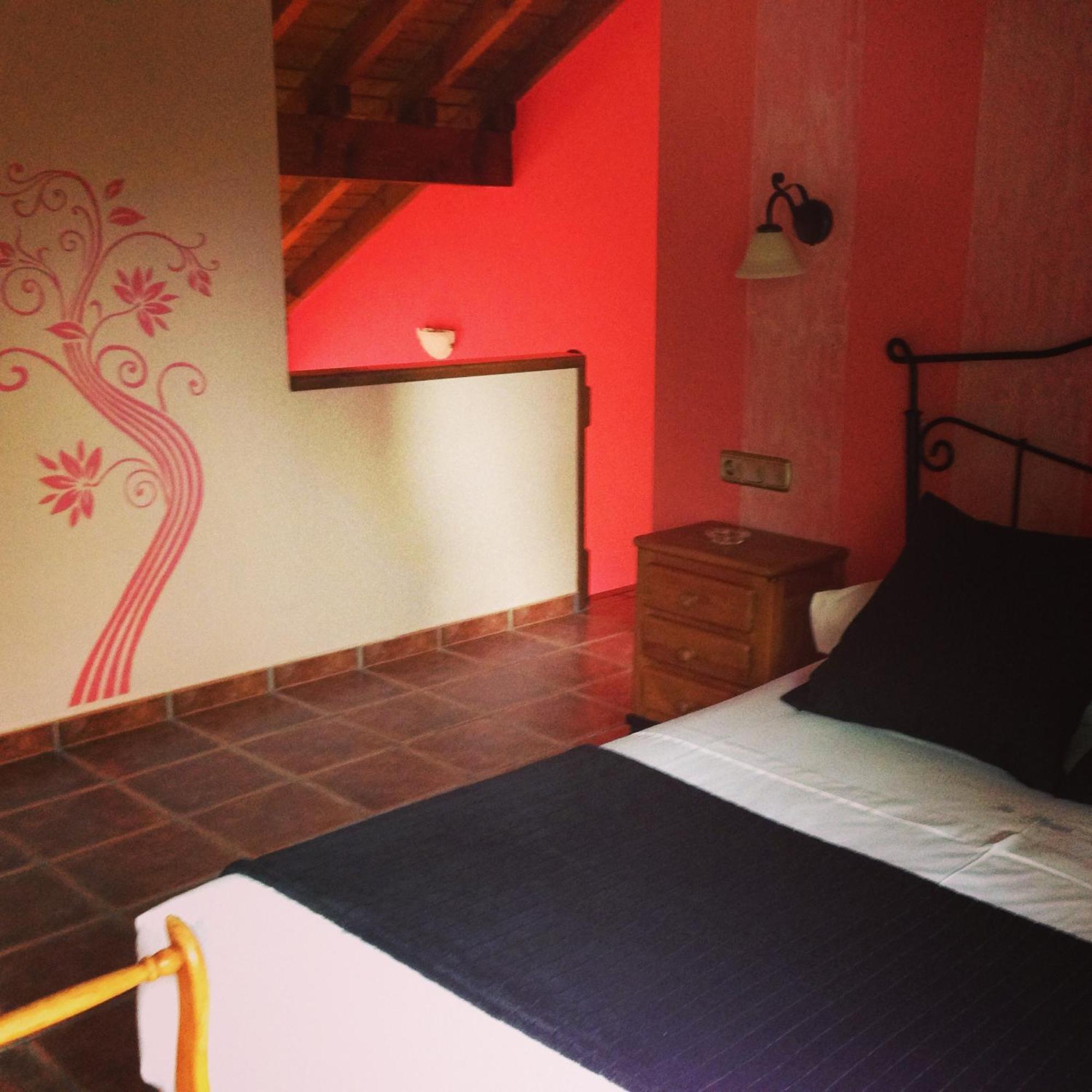Rural La Lluriga Hotel 3*