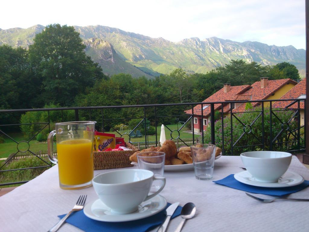 Hotel Rural La Lluriga